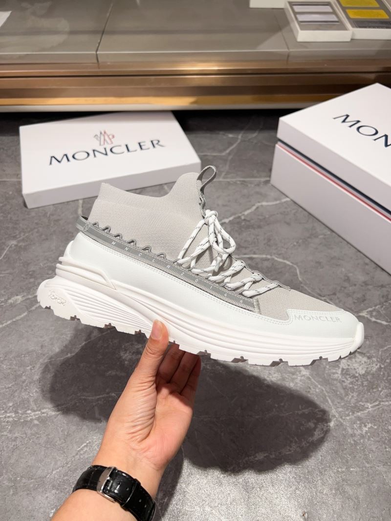 Moncler Shoes